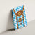 Germany Oktoberfest Canvas Wall Art Lederhosen Costume