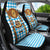 Germany Oktoberfest Car Seat Cover Lederhosen Costume