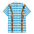 Germany Oktoberfest Family Matching Off The Shoulder Long Sleeve Dress and Hawaiian Shirt Lederhosen Costume