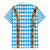 Germany Oktoberfest Family Matching Off Shoulder Maxi Dress and Hawaiian Shirt Lederhosen Costume