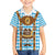 Germany Oktoberfest Family Matching Off Shoulder Maxi Dress and Hawaiian Shirt Lederhosen Costume