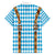Germany Oktoberfest Family Matching Short Sleeve Bodycon Dress and Hawaiian Shirt Lederhosen Costume