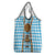 Germany Oktoberfest Grocery Bag Lederhosen Costume