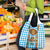 Germany Oktoberfest Grocery Bag Lederhosen Costume