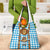 Germany Oktoberfest Grocery Bag Lederhosen Costume