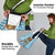 Germany Oktoberfest Grocery Bag Lederhosen Costume
