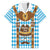 Germany Oktoberfest Hawaiian Shirt Lederhosen Costume