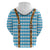 Germany Oktoberfest Hoodie Lederhosen Costume