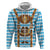 Germany Oktoberfest Hoodie Lederhosen Costume