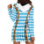 Germany Oktoberfest Hoodie Dress Lederhosen Costume