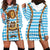Germany Oktoberfest Hoodie Dress Lederhosen Costume