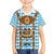 Germany Oktoberfest Kid Hawaiian Shirt Lederhosen Costume