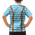 Germany Oktoberfest Kid Hawaiian Shirt Lederhosen Costume