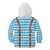 Germany Oktoberfest Kid Hoodie Lederhosen Costume