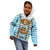 Germany Oktoberfest Kid Hoodie Lederhosen Costume