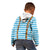Germany Oktoberfest Kid Hoodie Lederhosen Costume