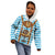 Germany Oktoberfest Kid Hoodie Lederhosen Costume