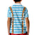 Germany Oktoberfest Kid Polo Shirt Lederhosen Costume
