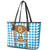 Germany Oktoberfest Leather Tote Bag Lederhosen Costume