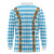 Germany Oktoberfest Long Sleeve Polo Shirt Lederhosen Costume