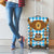 Germany Oktoberfest Luggage Cover Lederhosen Costume