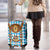 Germany Oktoberfest Luggage Cover Lederhosen Costume