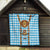 Germany Oktoberfest Quilt Lederhosen Costume