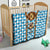Germany Oktoberfest Quilt Lederhosen Costume