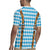 Germany Oktoberfest Rugby Jersey Lederhosen Costume