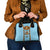 Germany Oktoberfest Shoulder Handbag Lederhosen Costume