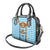 Germany Oktoberfest Shoulder Handbag Lederhosen Costume