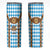 Germany Oktoberfest Skinny Tumbler Lederhosen Costume