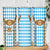 Germany Oktoberfest Skinny Tumbler Lederhosen Costume