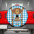Germany Oktoberfest Spare Tire Cover Lederhosen Costume