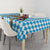 Germany Oktoberfest Tablecloth Lederhosen Costume