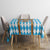 Germany Oktoberfest Tablecloth Lederhosen Costume