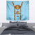 Germany Oktoberfest Tapestry Lederhosen Costume
