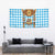 Germany Oktoberfest Tapestry Lederhosen Costume