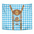 Germany Oktoberfest Tapestry Lederhosen Costume