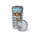 Germany Oktoberfest Tumbler Cup Lederhosen Costume