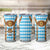 Germany Oktoberfest Tumbler Cup Lederhosen Costume