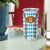 Germany Oktoberfest Tumbler Cup Lederhosen Costume