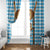 Germany Oktoberfest Window Curtain Lederhosen Costume