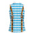 Germany Oktoberfest Women Sleeveless Polo Shirt Lederhosen Costume