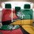 Lithuania Statehood Day July 6 Back Car Seat Cover Lietuva Tevyne musu