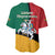 Lithuania Statehood Day July 6 Baseball Jersey Lietuva Tevyne musu