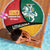 Lithuania Statehood Day July 6 Beach Blanket Lietuva Tevyne musu