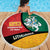 Lithuania Statehood Day July 6 Beach Blanket Lietuva Tevyne musu