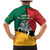 Lithuania Statehood Day July 6 Family Matching Mermaid Dress and Hawaiian Shirt Lietuva Tevyne musu