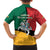 Lithuania Statehood Day July 6 Family Matching Summer Maxi Dress and Hawaiian Shirt Lietuva Tevyne musu